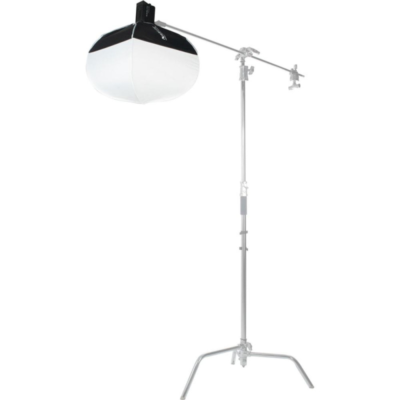 Nanlite Boîte à lumière Lanterne pour Forza 60