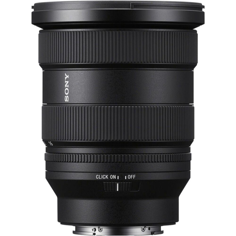 Sony Objectif FE 16-35mm f/2.8 GM II