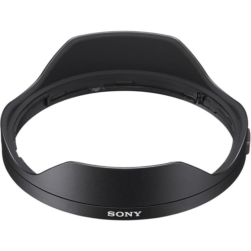 Sony Objectif FE 16-35mm f/2.8 GM II