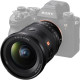 Sony Objectif FE 16-35mm f/2.8 GM II