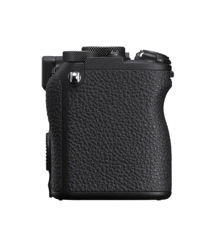 Sony Alpha 7C R nu - Noir