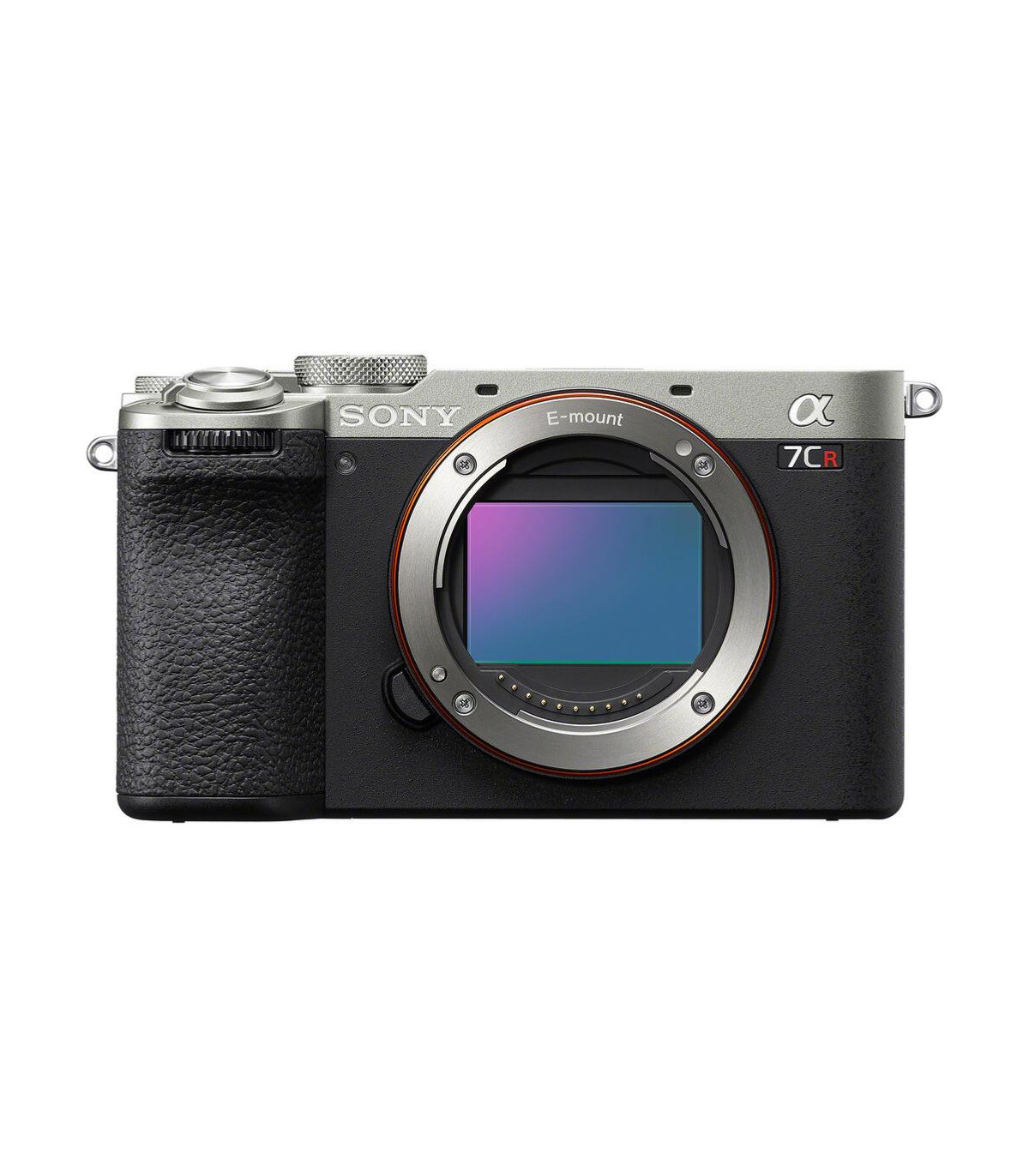 Sony Alpha 7C R nu - Silver - Prophot