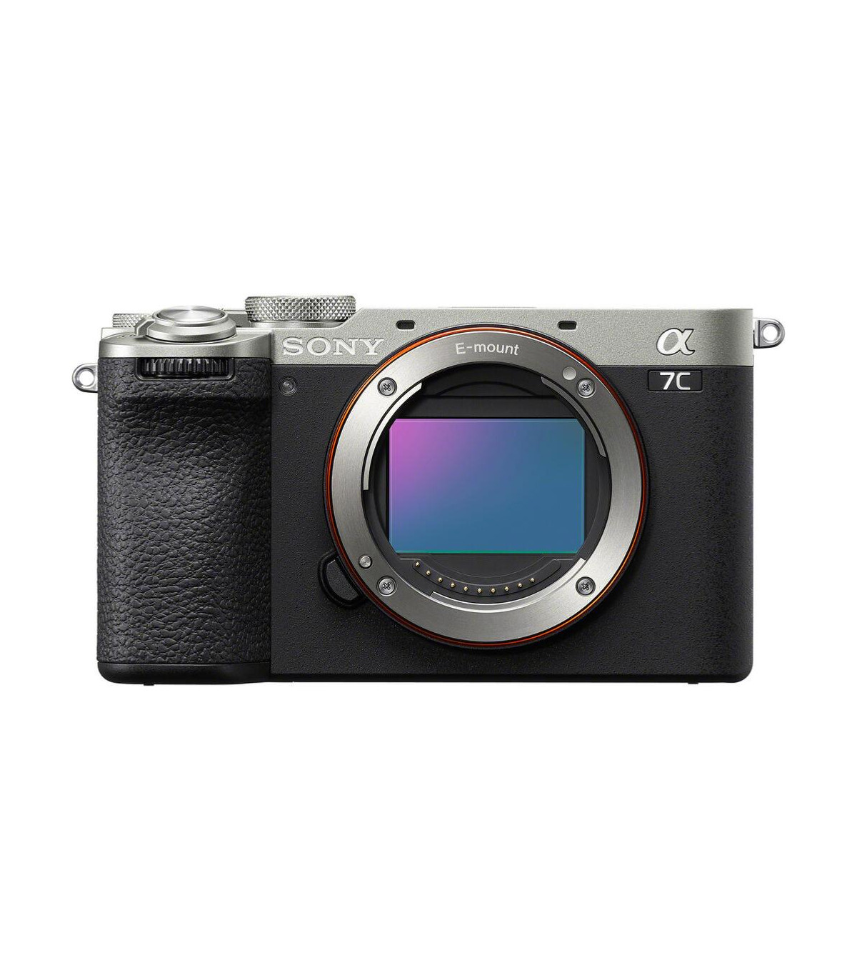 Sony Alpha 7 IV | Appareil photo hybride plein format + objectif Sony 28–70  mm F3.5 – 5.6 (33 mégapixels, mise au point automatique en temps réel, 10