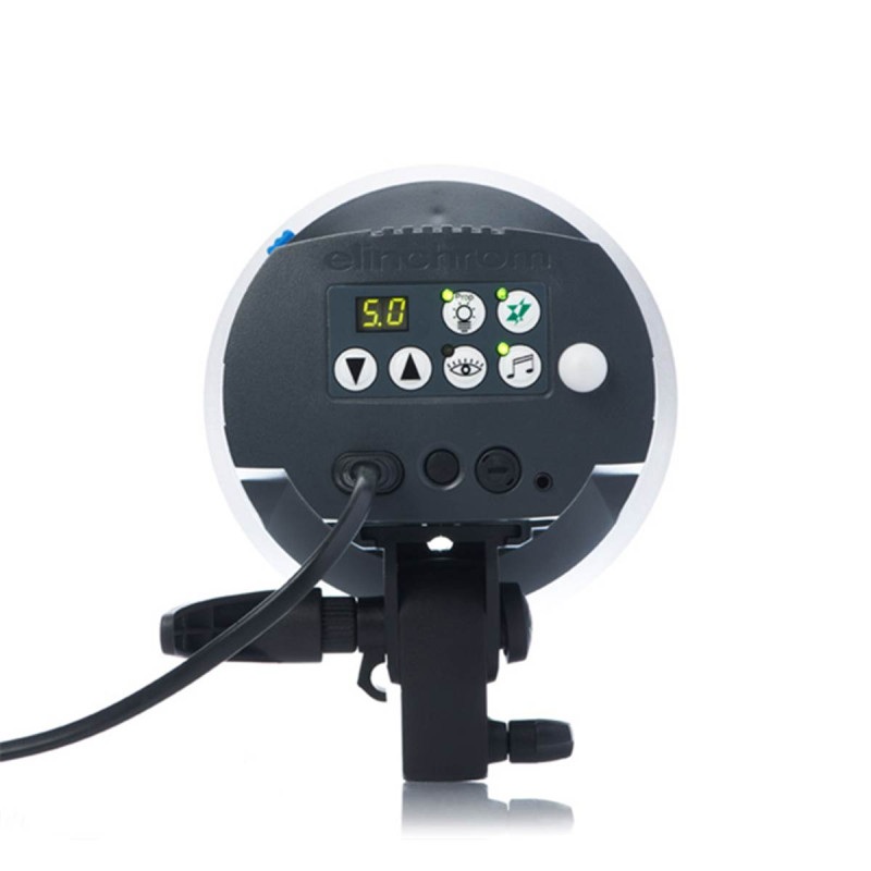 Elinchrom Kit D-Lite RX 4 First Studio