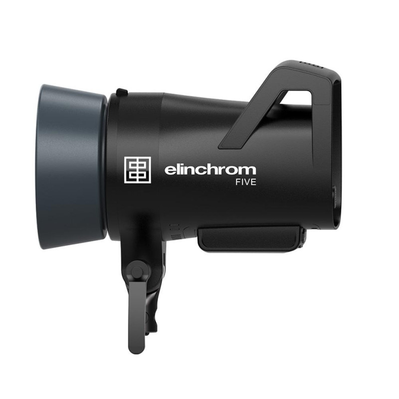 Elinchrom Kit Five Portrait Extérieur