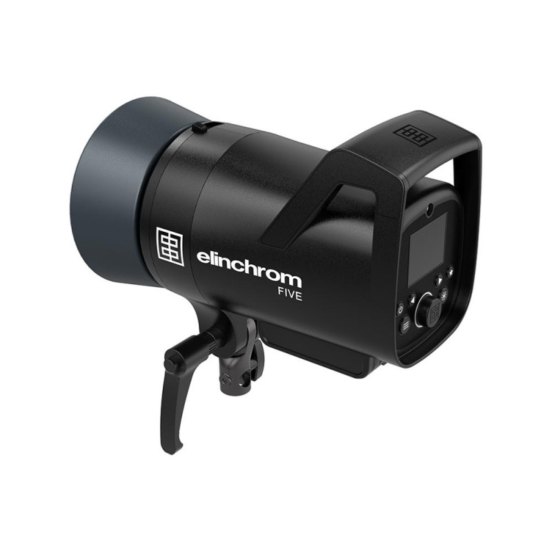 Elinchrom Kit Five Portrait Extérieur