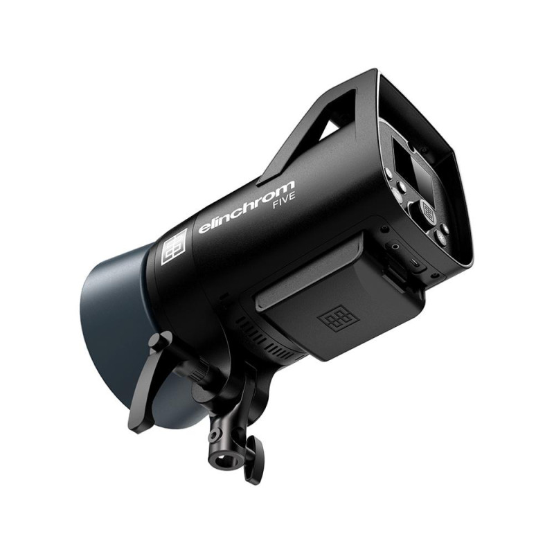 Elinchrom Kit Five Portrait Extérieur