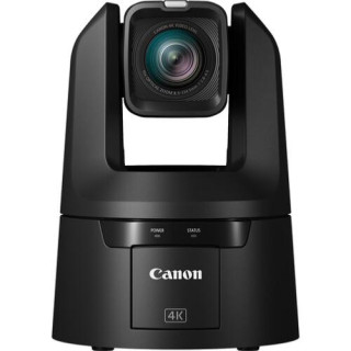 Canon Caméra PTZ CR-N700 - Noire