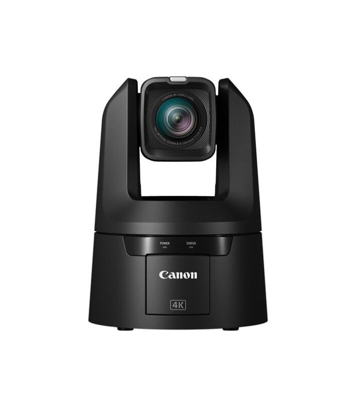 Canon Caméra PTZ CR-N700 - Noire