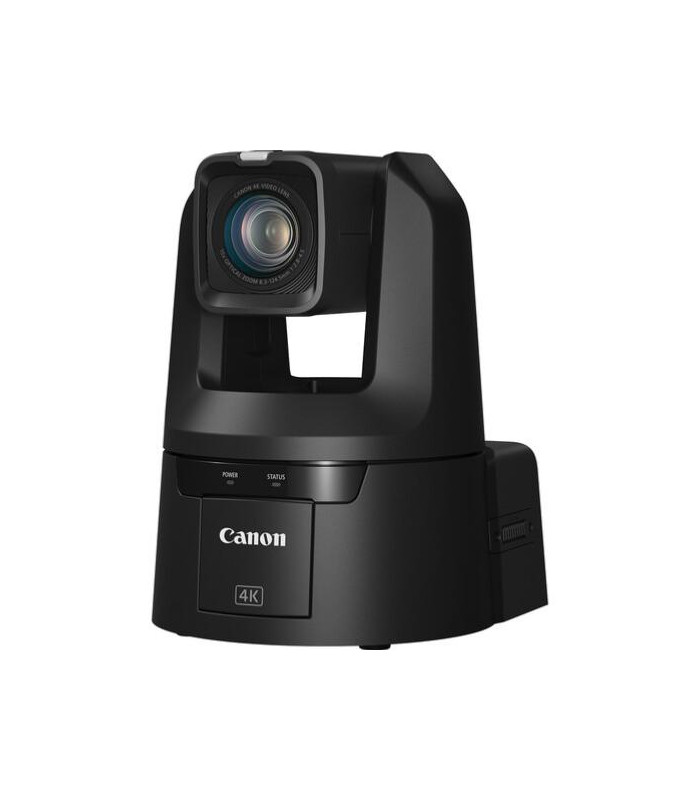 Canon Caméra PTZ CR-N700 - Noire