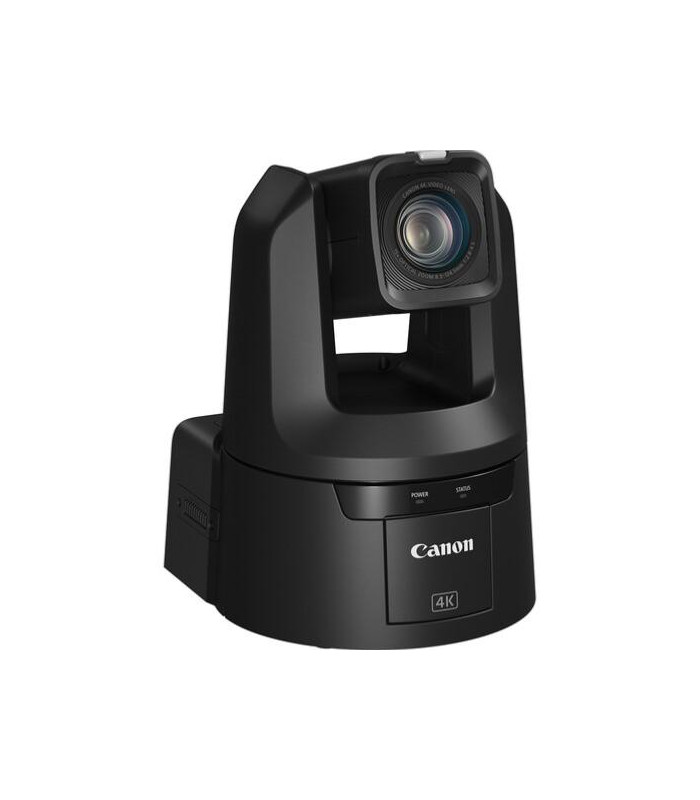 Canon Caméra PTZ CR-N700 - Noire