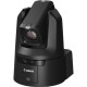 Canon Caméra PTZ CR-N700 - Noire