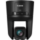 Canon Caméra PTZ CR-N700 - Noire