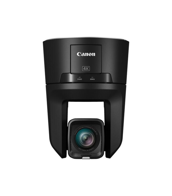 Canon Caméra PTZ CR-N700 - Noire