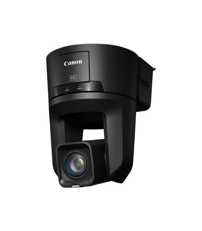 Canon Caméra PTZ CR-N700 - Noire