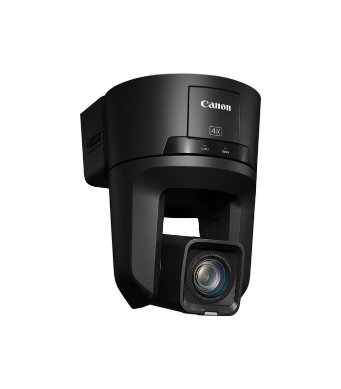 Canon Caméra PTZ CR-N700 - Noire