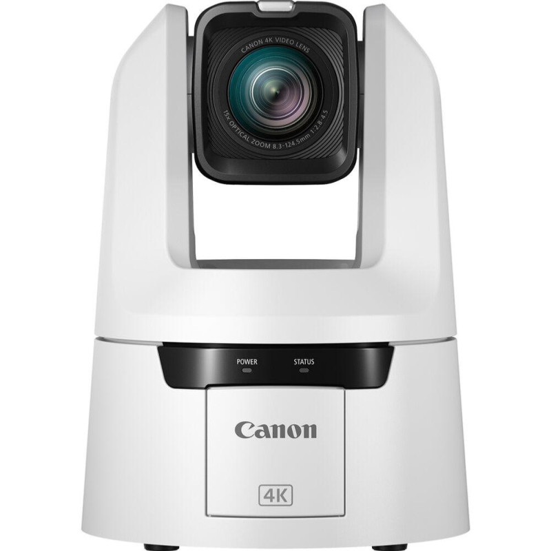 Canon Caméra PTZ CR-N700 - Blanche