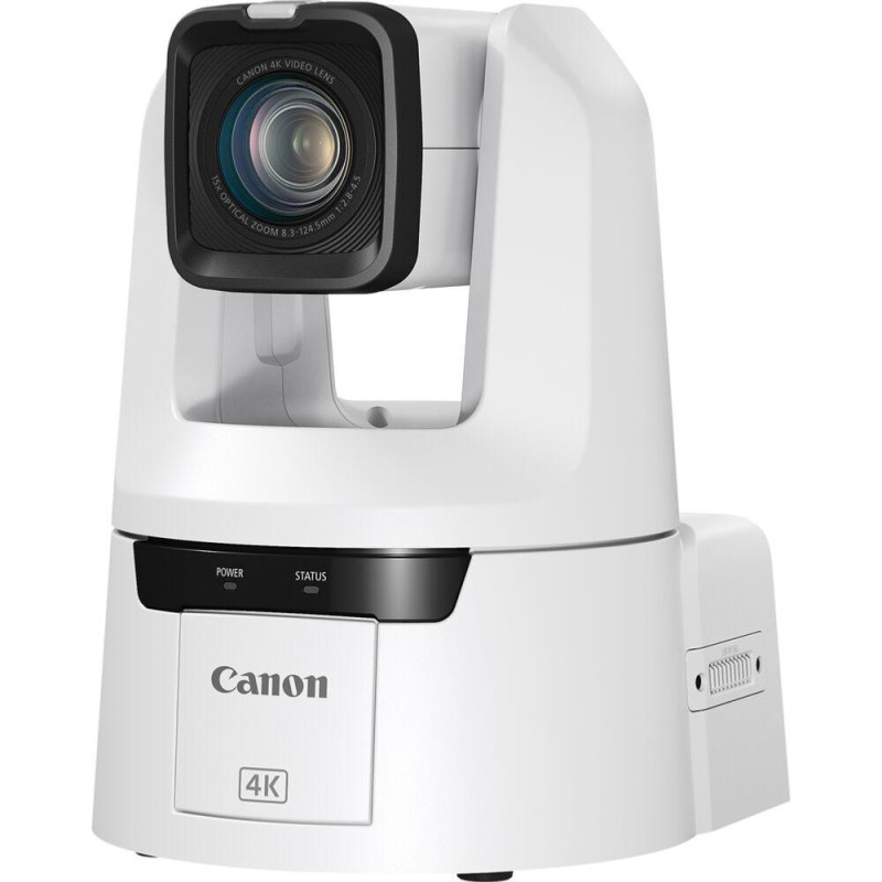 Canon Caméra PTZ CR-N700 - Blanche
