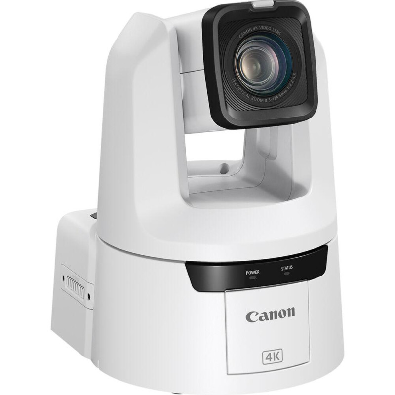 Canon Caméra PTZ CR-N700 - Blanche