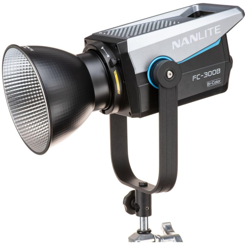 Nanlite Torche LED FC-300B