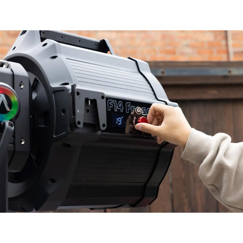 Aputure F14 Fresnel pour Electro Storm CS15 et XT26 - Aputure - Prophot