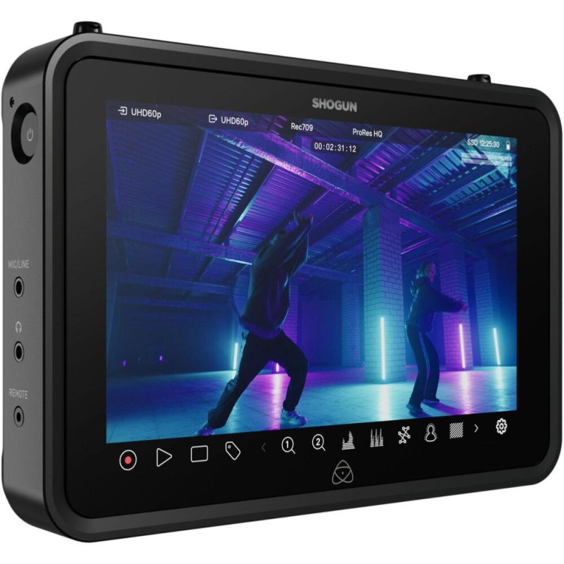 Atomos Moniteur / Enregistreur Shogun - Atomos - Prophot