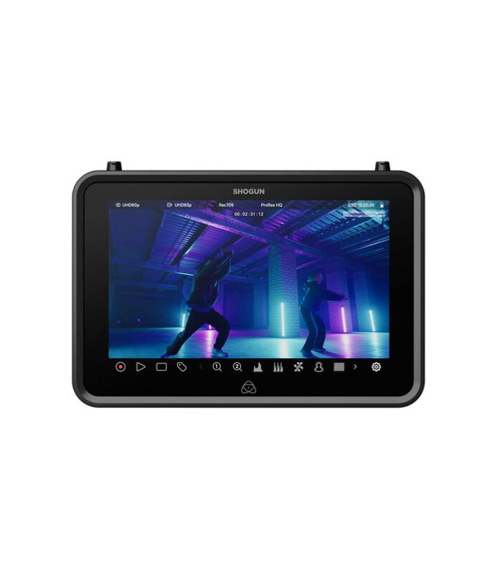 Atomos Moniteur / Enregistreur Shogun - Atomos - Prophot
