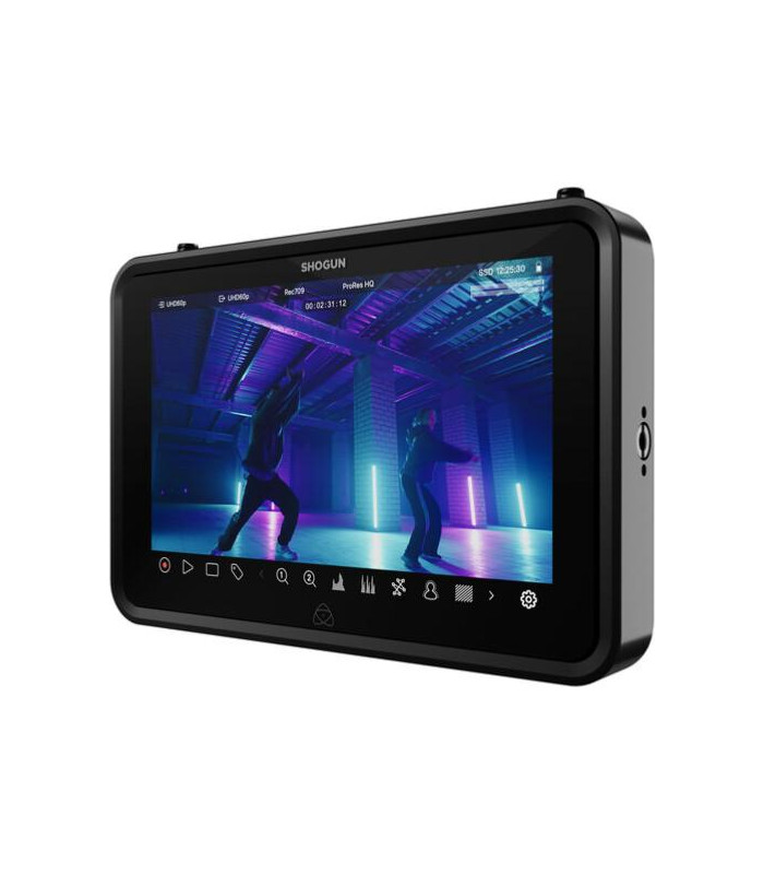 Atomos Moniteur / Enregistreur Shogun - Atomos - Prophot