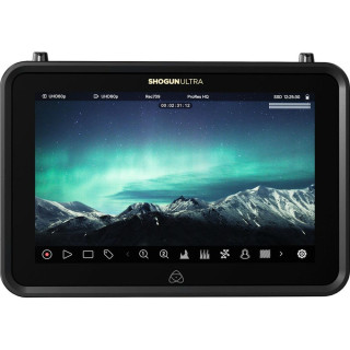 Enregistreur et moniteur
