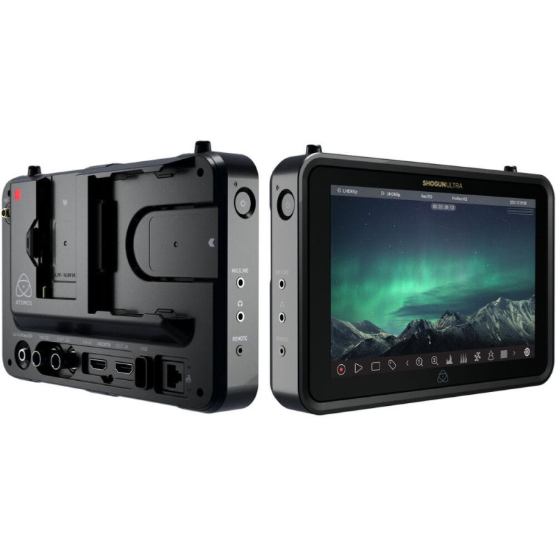 Atomos Moniteur / Enregistreur Shogun Ultra - Atomos - Prophot