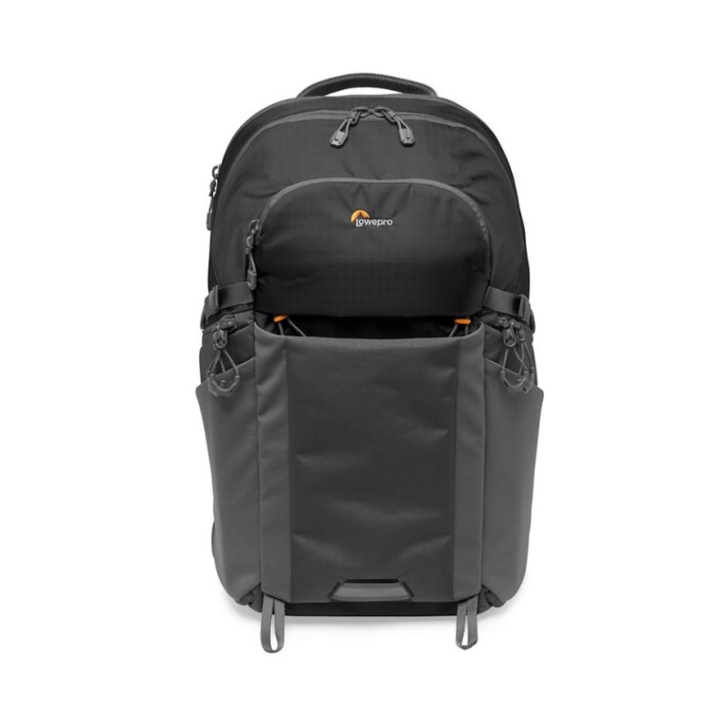 Lowerpro Sac Photo Active BP 300 AW Noir / Gris Foncé - Lowepro - Prophot
