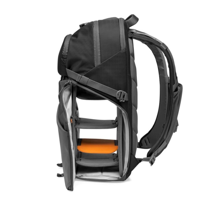 Lowerpro Sac Photo Active BP 300 AW Noir / Gris Foncé - Lowepro - Prophot