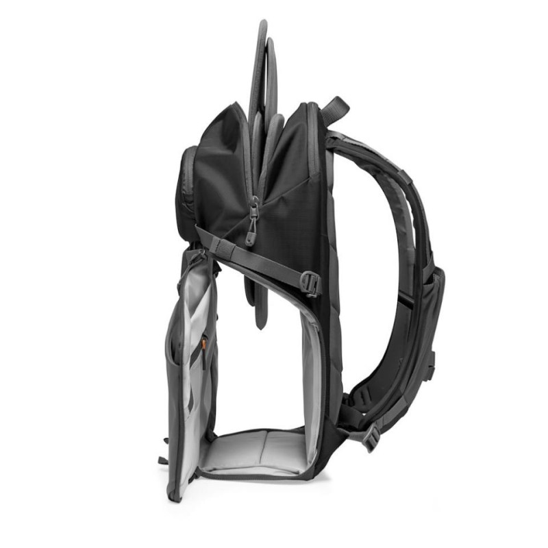 Lowerpro Sac Photo Active BP 300 AW Noir / Gris Foncé - Lowepro - Prophot