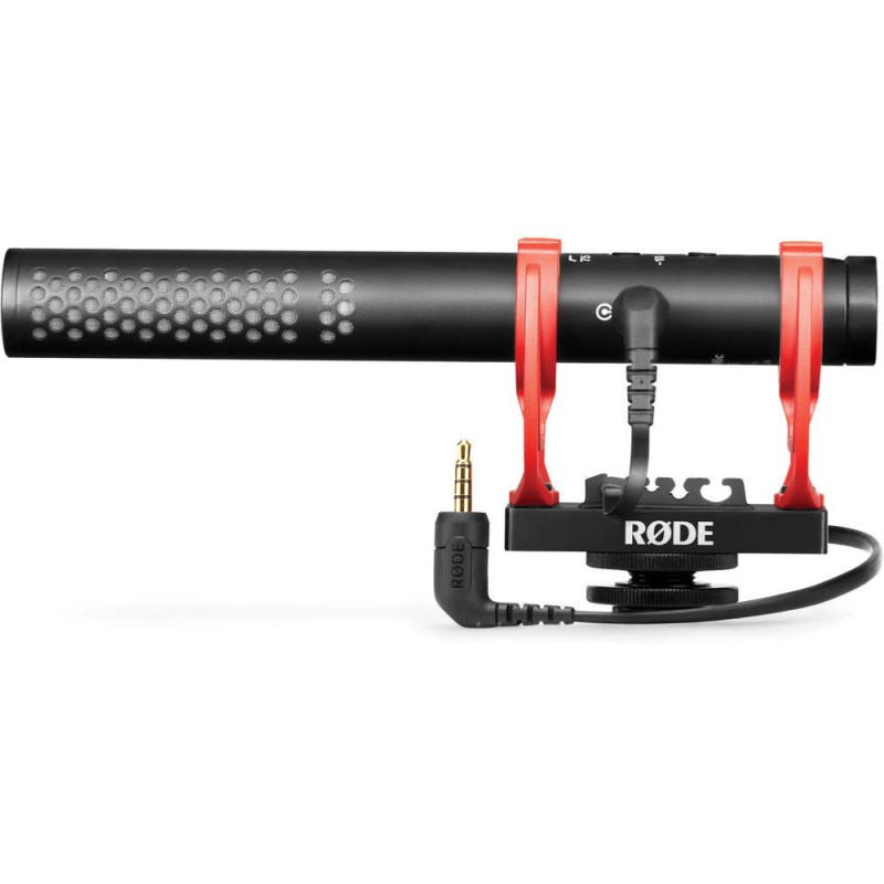 Rode Micro Videomic NTG - Rode - Prophot