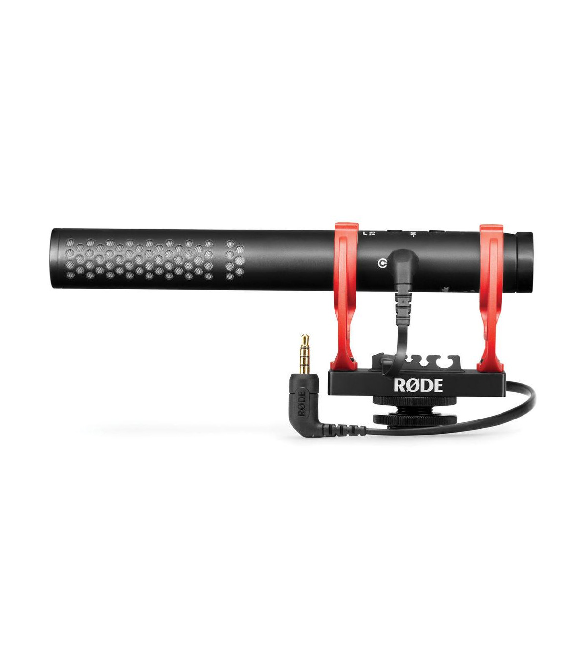 Rode Micro Videomic NTG - Rode - Prophot