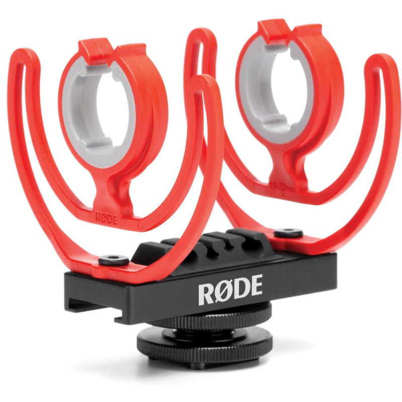 Rode Micro Videomic NTG - Rode - Prophot