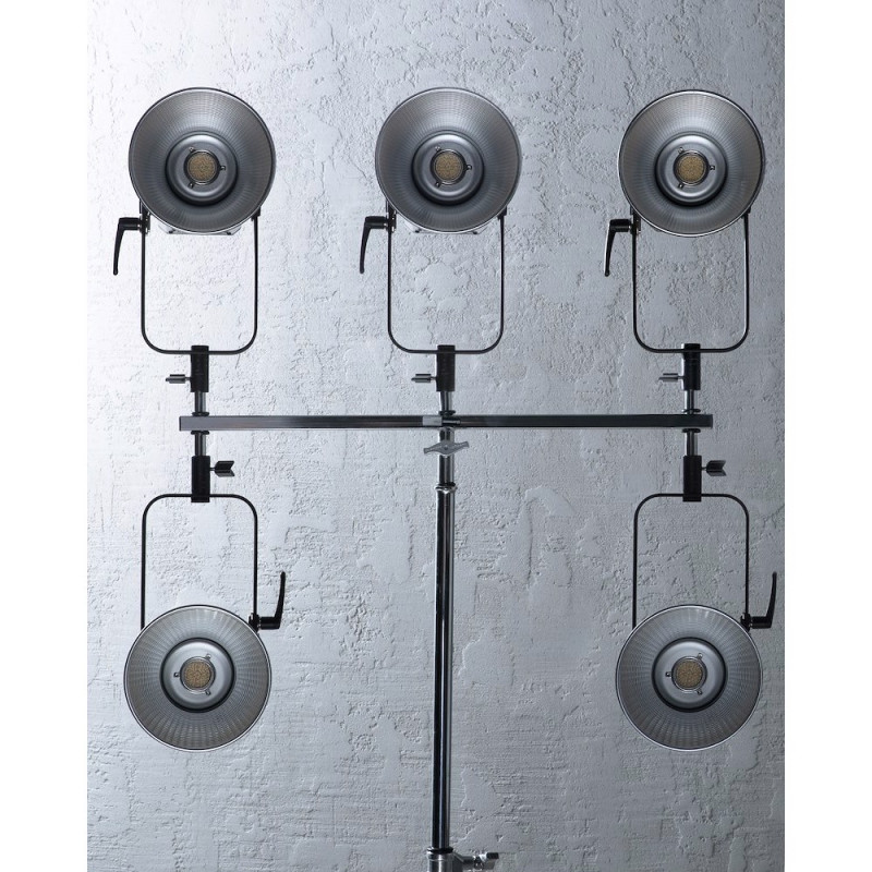 Avenger Bras Support avec 5 Spigots mâles 16mm - Avenger - Prophot