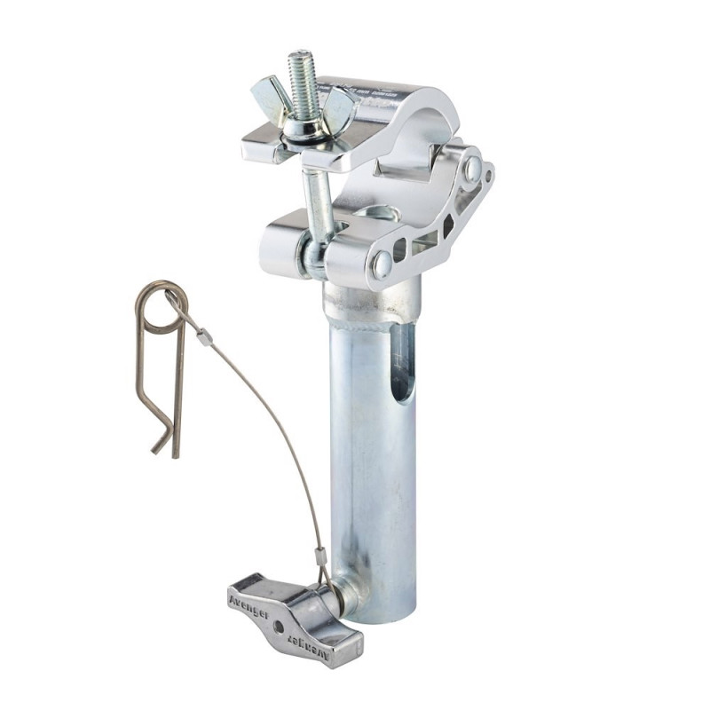 Avenger C4465 MP Coupleur oculaire avec bague de 28 mm - Avenger - Prophot