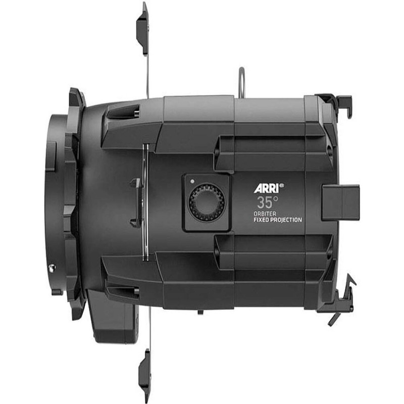 ARRI Découpe Motorisée 35° Pour Orbiter - ARRI - Prophot