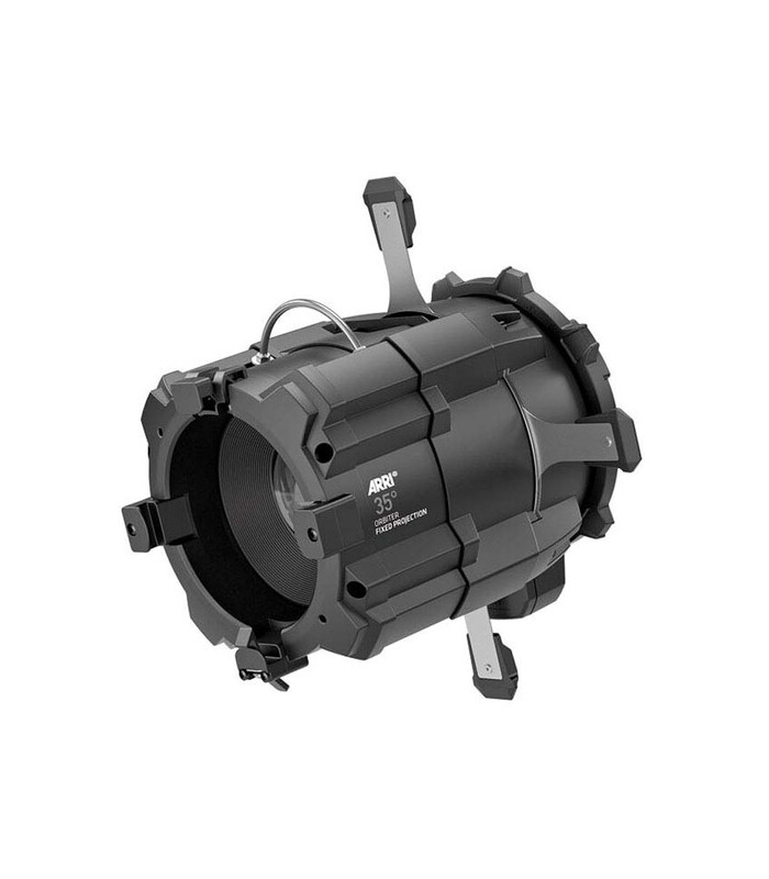 ARRI Découpe Motorisée 35° Pour Orbiter - ARRI - Prophot