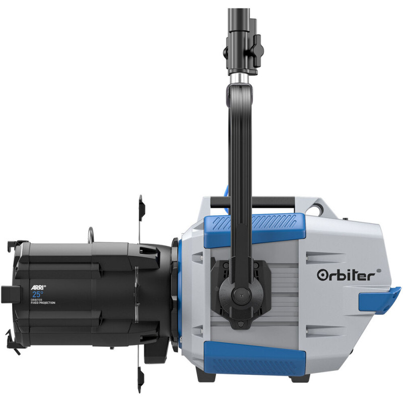 ARRI Découpe Motorisée 25° pour Orbiter - ARRI - Prophot