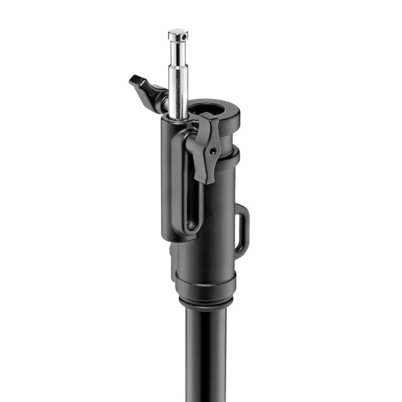 Avenger Pied Combo 35 Aluminium