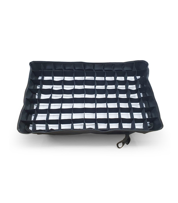 Cineroid Grille pour Softbox 120W SB-FCB120 - Cineroid - Prophot