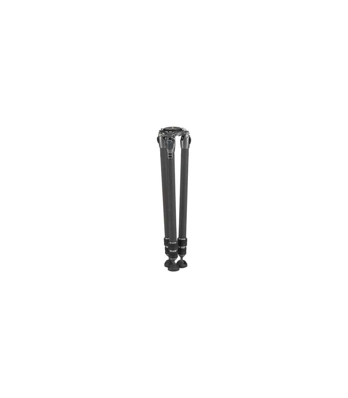 Trépied Gitzo Systematic – Carbone, 4 Sections, Hauteur Max 146 Cm, Niveau à Bulle, Pour Appareils Lourds - 12