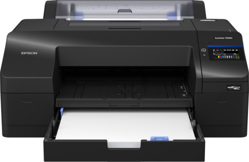 Epson Imprimante SC-P5300 17" 10 Couleurs
