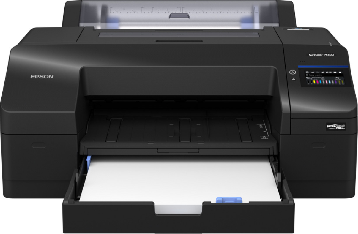 Epson Imprimante SC-P5300 17" 10 Couleurs - Epson - Prophot