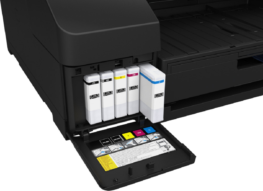 Epson Imprimante SC-P5300 17" 10 Couleurs - Epson - Prophot
