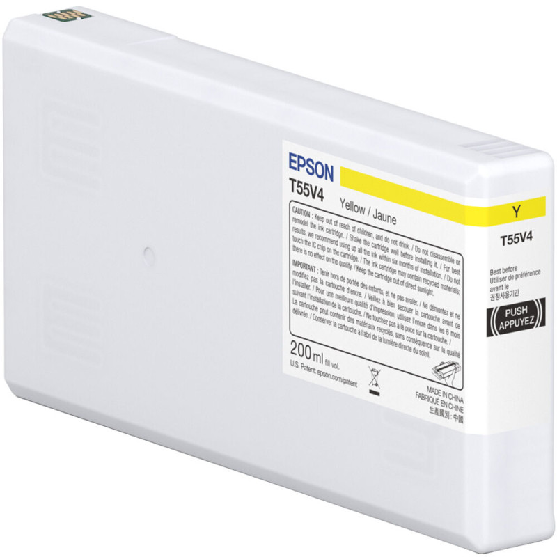 Epson Encre Jaune pour SC-P5300 - Epson - Prophot