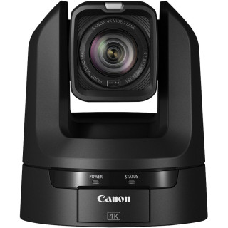 Canon Caméra PTZ CR-N100 - Noire