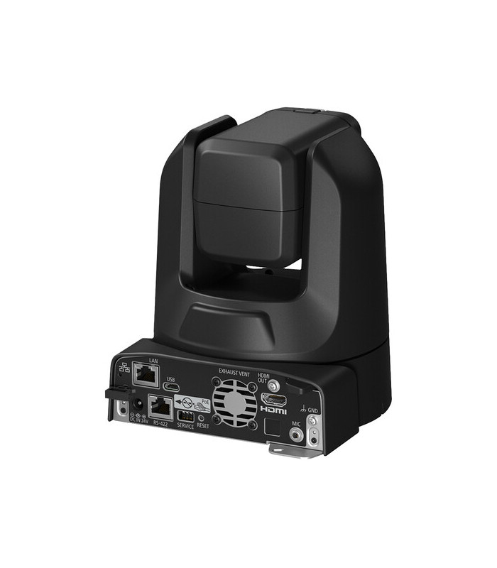 Canon Caméra PTZ CR-N100 - Noire - Canon - Prophot